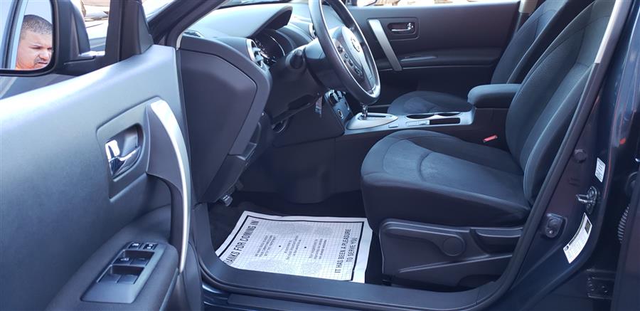 2015 Nissan Rogue Select AWD 4dr S, available for sale in Waterbury, Connecticut | National Auto Brokers, Inc.. Waterbury, Connecticut 2015 Nissan Rogue Select AWD 4dr S, available for sale in Waterbury, Connecticut | National Auto Brokers, Inc.. Waterbury, Connecticut