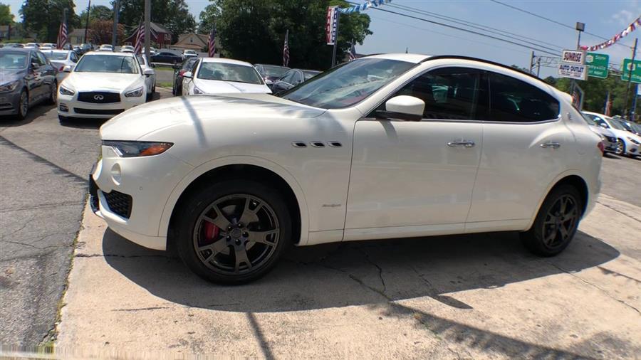 Used Maserati Levante GranSport 3.0L 2018 | Sunrise Auto Outlet. Amityville, New York Used Maserati Levante GranSport 3.0L 2018 | Sunrise Auto Outlet. Amityville, New York