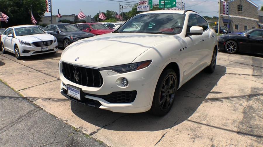 Used Maserati Levante GranSport 3.0L 2018 | Sunrise Auto Outlet. Amityville, New York Used Maserati Levante GranSport 3.0L 2018 | Sunrise Auto Outlet. Amityville, New York