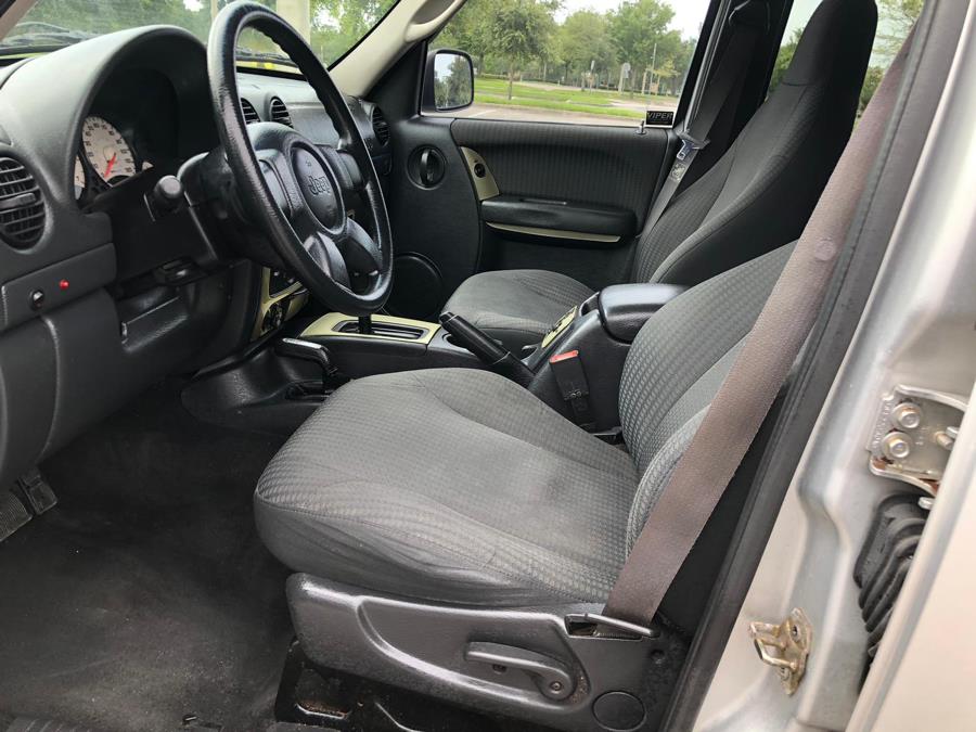 2002 Jeep Liberty 4dr Sport 4WD, available for sale in Longwood, Florida | Majestic Autos Inc.. Longwood, Florida 2002 Jeep Liberty 4dr Sport 4WD, available for sale in Longwood, Florida | Majestic Autos Inc.. Longwood, Florida