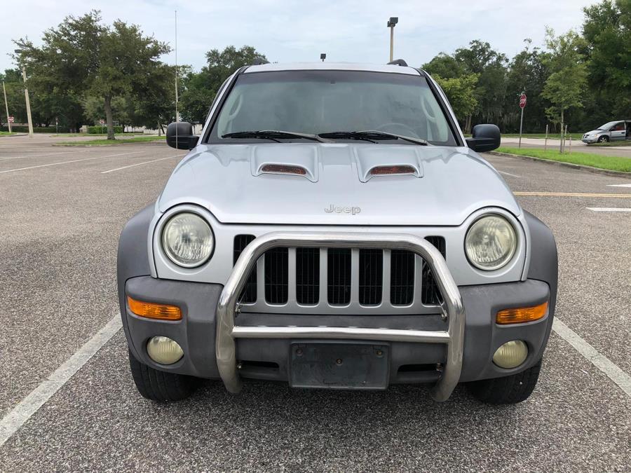 2002 Jeep Liberty 4dr Sport 4WD, available for sale in Longwood, Florida | Majestic Autos Inc.. Longwood, Florida 2002 Jeep Liberty 4dr Sport 4WD, available for sale in Longwood, Florida | Majestic Autos Inc.. Longwood, Florida