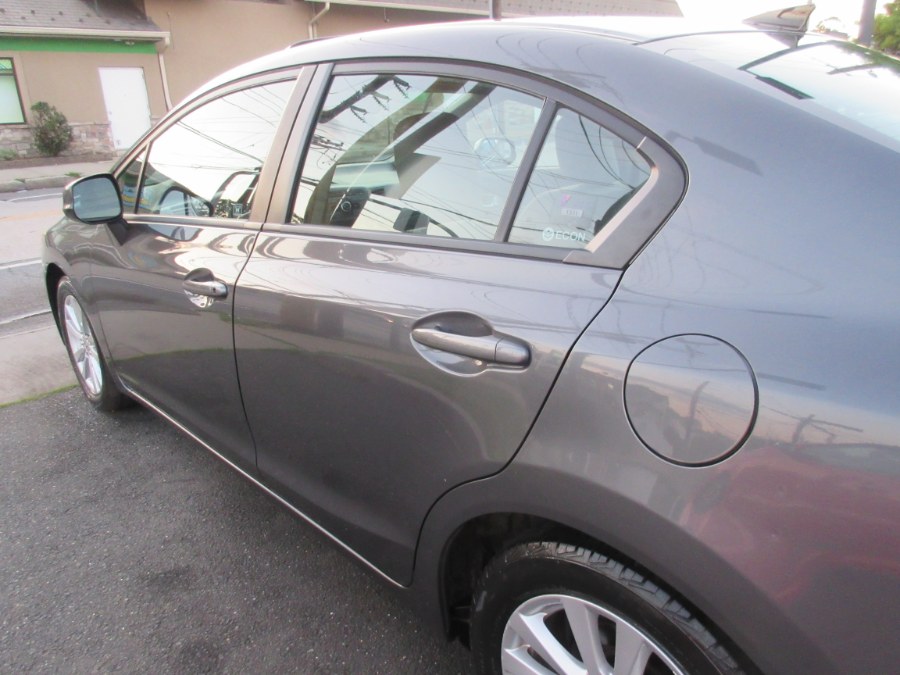 2012 Honda Civic Sdn EX, available for sale in Lynbrook, New York | ACA Auto Sales. Lynbrook, New York 2012 Honda Civic Sdn EX, available for sale in Lynbrook, New York | ACA Auto Sales. Lynbrook, New York