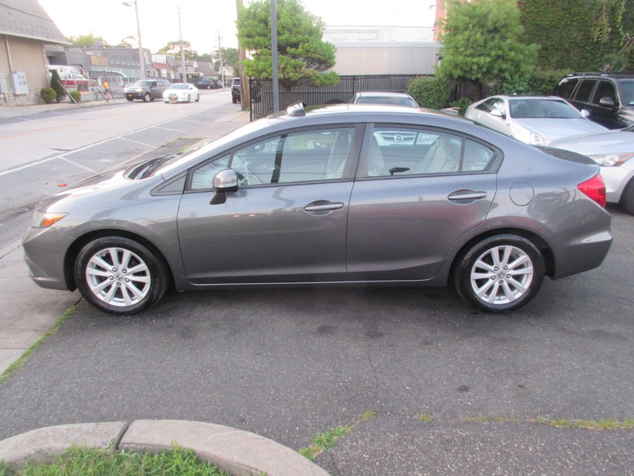 2012 Honda Civic Sdn EX, available for sale in Lynbrook, New York | ACA Auto Sales. Lynbrook, New York 2012 Honda Civic Sdn EX, available for sale in Lynbrook, New York | ACA Auto Sales. Lynbrook, New York