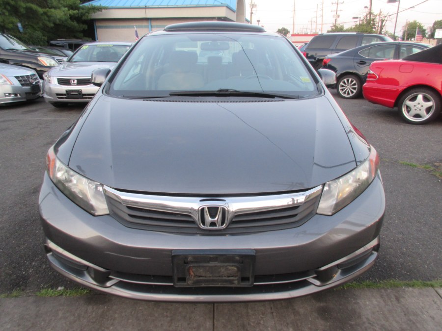 2012 Honda Civic Sdn EX, available for sale in Lynbrook, New York | ACA Auto Sales. Lynbrook, New York 2012 Honda Civic Sdn EX, available for sale in Lynbrook, New York | ACA Auto Sales. Lynbrook, New York