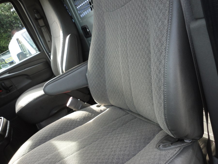 2014 Chevrolet Express Cargo Van RWD 3500 135", available for sale in Berlin, Connecticut | International Motorcars llc. Berlin, Connecticut 2014 Chevrolet Express Cargo Van RWD 3500 135", available for sale in Berlin, Connecticut | International Motorcars llc. Berlin, Connecticut
