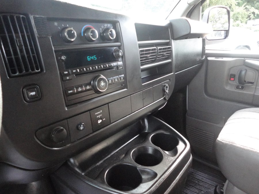 2014 Chevrolet Express Cargo Van RWD 3500 135", available for sale in Berlin, Connecticut | International Motorcars llc. Berlin, Connecticut 2014 Chevrolet Express Cargo Van RWD 3500 135", available for sale in Berlin, Connecticut | International Motorcars llc. Berlin, Connecticut