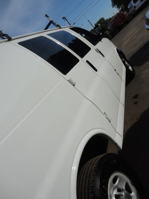 2014 Chevrolet Express Cargo Van RWD 3500 135", available for sale in Berlin, Connecticut | International Motorcars llc. Berlin, Connecticut 2014 Chevrolet Express Cargo Van RWD 3500 135", available for sale in Berlin, Connecticut | International Motorcars llc. Berlin, Connecticut
