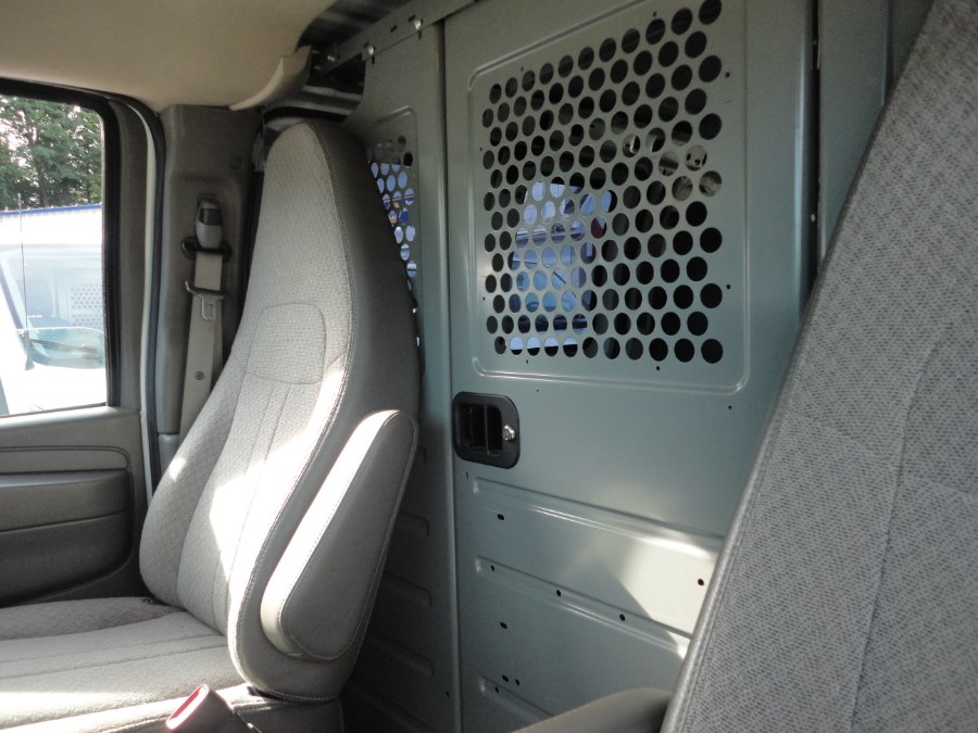 2014 Chevrolet Express Cargo Van RWD 3500 135", available for sale in Berlin, Connecticut | International Motorcars llc. Berlin, Connecticut 2014 Chevrolet Express Cargo Van RWD 3500 135", available for sale in Berlin, Connecticut | International Motorcars llc. Berlin, Connecticut