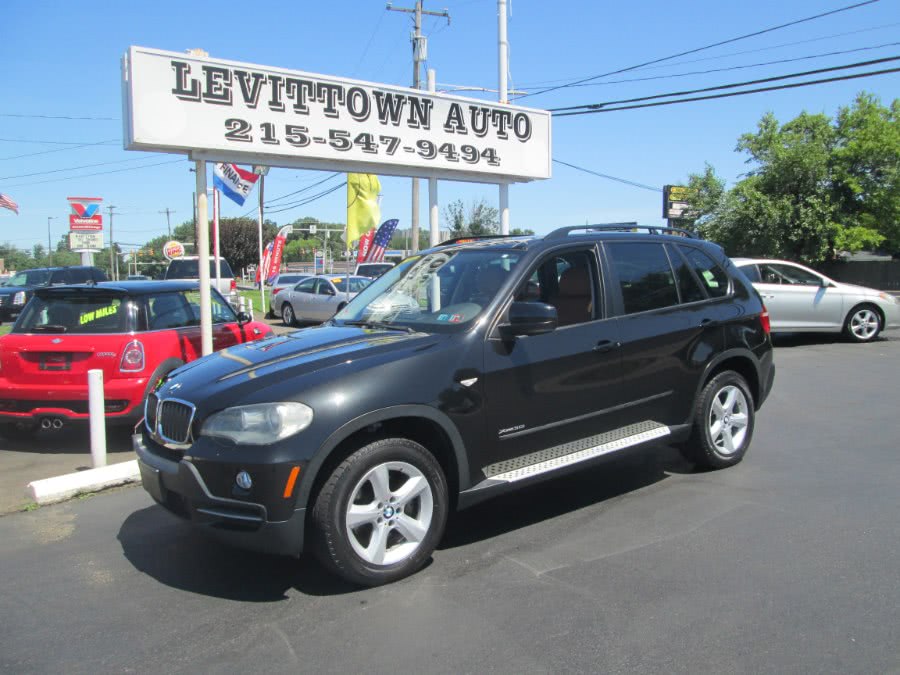 2009 BMW X5 AWD 4dr 30i, available for sale in Levittown, Pennsylvania | Levittown Auto. Levittown, Pennsylvania