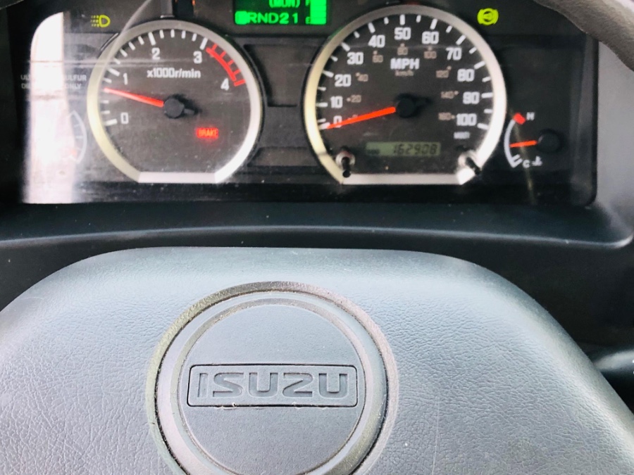 2014 Isuzu NPR HD 16 FEET DRY BOX, available for sale in South Amboy, New Jersey | NJ Truck Spot. South Amboy, New Jersey 2014 Isuzu NPR HD 16 FEET DRY BOX, available for sale in South Amboy, New Jersey | NJ Truck Spot. South Amboy, New Jersey