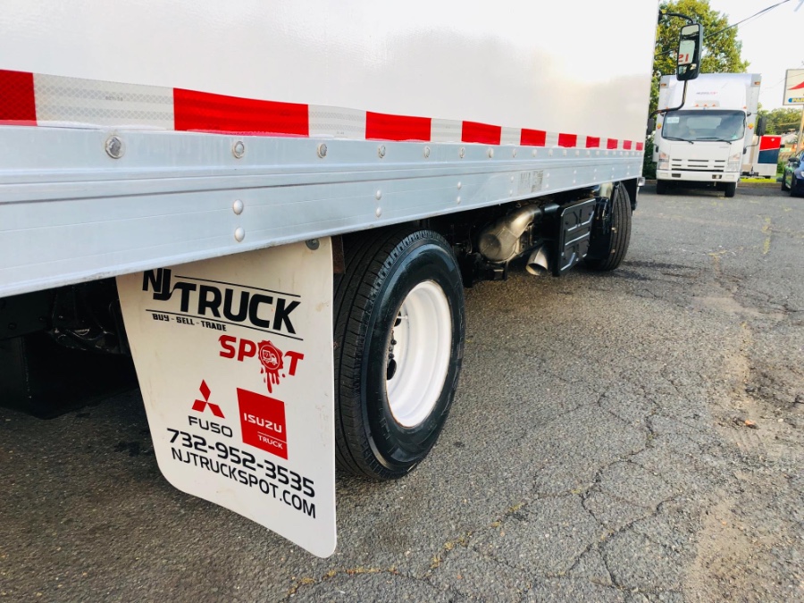 2014 Isuzu NPR HD 16 FEET DRY BOX, available for sale in South Amboy, New Jersey | NJ Truck Spot. South Amboy, New Jersey 2014 Isuzu NPR HD 16 FEET DRY BOX, available for sale in South Amboy, New Jersey | NJ Truck Spot. South Amboy, New Jersey