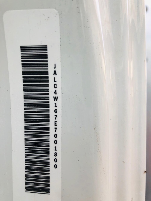 2014 Isuzu NPR HD 16 FEET DRY BOX, available for sale in South Amboy, New Jersey | NJ Truck Spot. South Amboy, New Jersey 2014 Isuzu NPR HD 16 FEET DRY BOX, available for sale in South Amboy, New Jersey | NJ Truck Spot. South Amboy, New Jersey