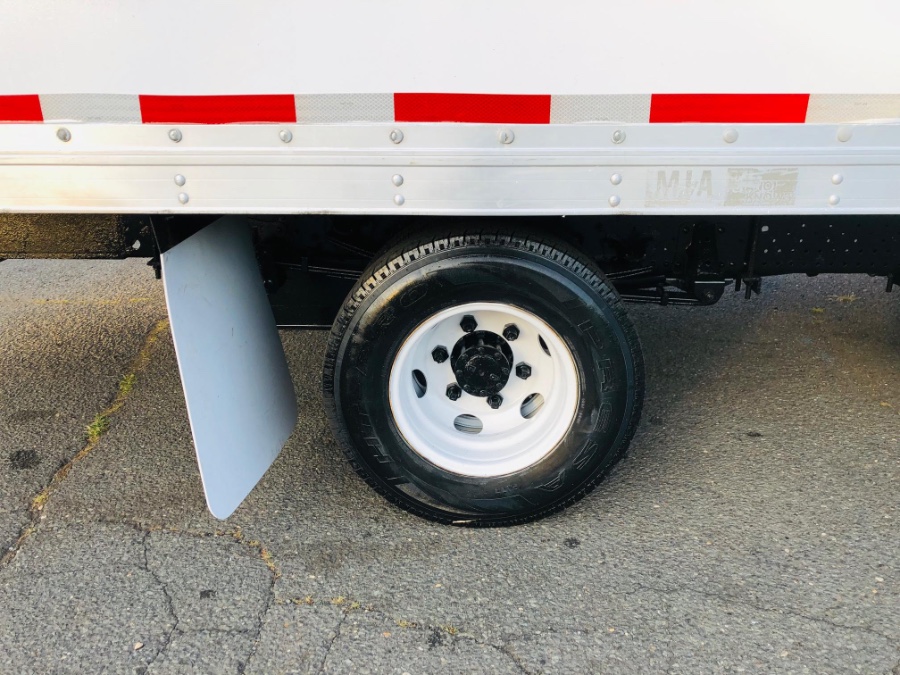 2014 Isuzu NPR HD 16 FEET DRY BOX, available for sale in South Amboy, New Jersey | NJ Truck Spot. South Amboy, New Jersey 2014 Isuzu NPR HD 16 FEET DRY BOX, available for sale in South Amboy, New Jersey | NJ Truck Spot. South Amboy, New Jersey