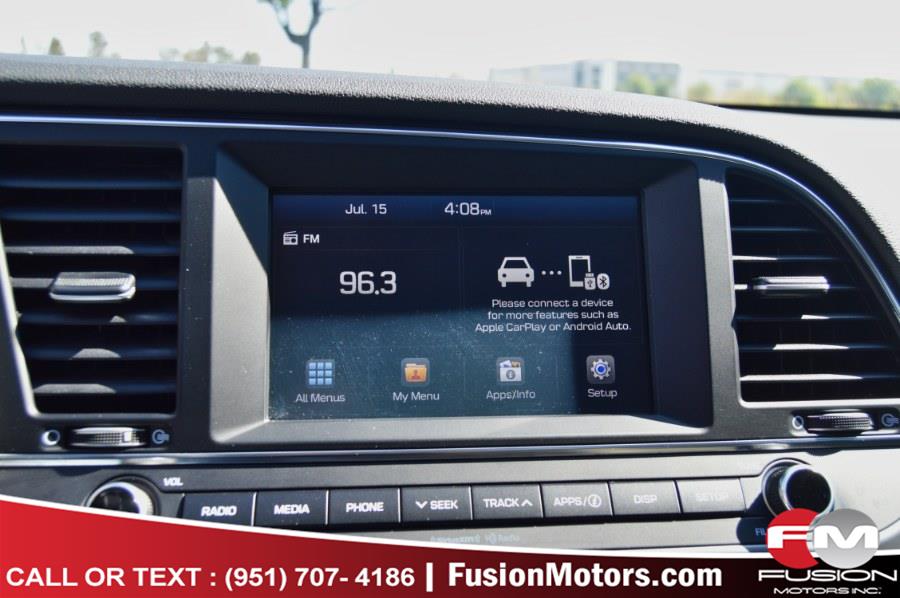 2017 Hyundai Elantra SE 2.0L Auto PZEV (Alabama) *Ltd Avail*, available for sale in Moreno Valley, California | Fusion Motors Inc. Moreno Valley, California 2017 Hyundai Elantra SE 2.0L Auto PZEV (Alabama) *Ltd Avail*, available for sale in Moreno Valley, California | Fusion Motors Inc. Moreno Valley, California