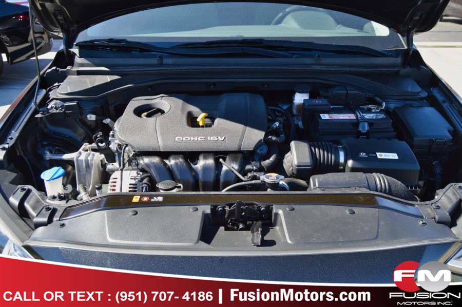 2017 Hyundai Elantra SE 2.0L Auto PZEV (Alabama) *Ltd Avail*, available for sale in Moreno Valley, California | Fusion Motors Inc. Moreno Valley, California 2017 Hyundai Elantra SE 2.0L Auto PZEV (Alabama) *Ltd Avail*, available for sale in Moreno Valley, California | Fusion Motors Inc. Moreno Valley, California