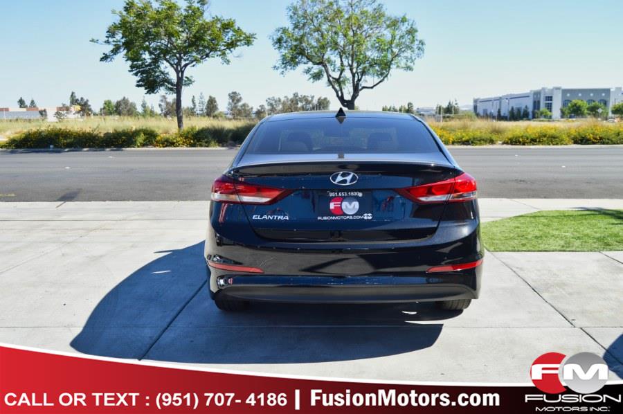 2017 Hyundai Elantra SE 2.0L Auto PZEV (Alabama) *Ltd Avail*, available for sale in Moreno Valley, California | Fusion Motors Inc. Moreno Valley, California 2017 Hyundai Elantra SE 2.0L Auto PZEV (Alabama) *Ltd Avail*, available for sale in Moreno Valley, California | Fusion Motors Inc. Moreno Valley, California