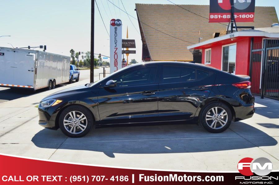 2017 Hyundai Elantra SE 2.0L Auto PZEV (Alabama) *Ltd Avail*, available for sale in Moreno Valley, California | Fusion Motors Inc. Moreno Valley, California 2017 Hyundai Elantra SE 2.0L Auto PZEV (Alabama) *Ltd Avail*, available for sale in Moreno Valley, California | Fusion Motors Inc. Moreno Valley, California