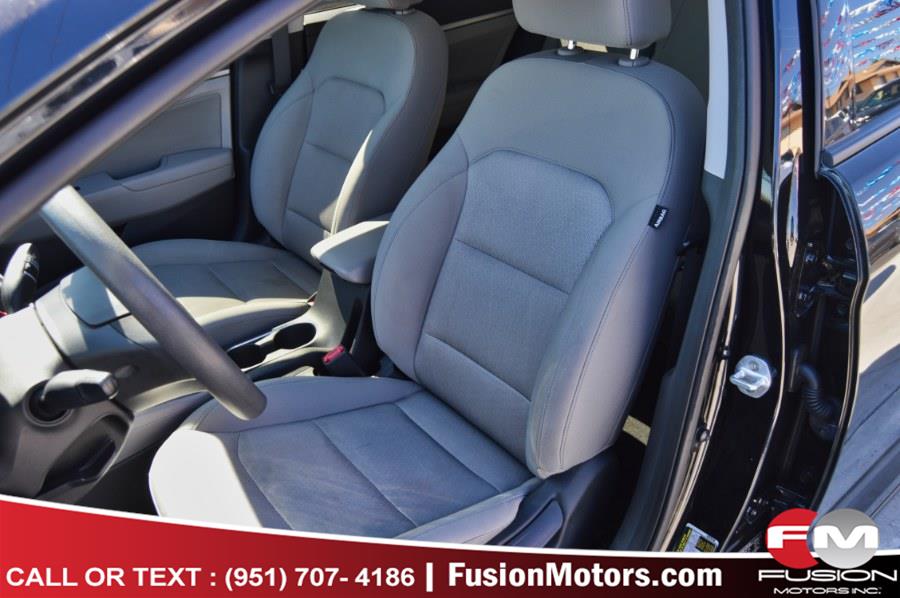 2017 Hyundai Elantra SE 2.0L Auto PZEV (Alabama) *Ltd Avail*, available for sale in Moreno Valley, California | Fusion Motors Inc. Moreno Valley, California 2017 Hyundai Elantra SE 2.0L Auto PZEV (Alabama) *Ltd Avail*, available for sale in Moreno Valley, California | Fusion Motors Inc. Moreno Valley, California