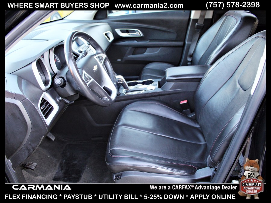 Used Chevrolet Equinox FWD 4dr LTZ 2011 | CARMANIA USA. Chesapeake, Virginia Used Chevrolet Equinox FWD 4dr LTZ 2011 | CARMANIA USA. Chesapeake, Virginia