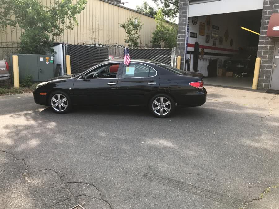 2006 Lexus ES 330 4dr Sdn, available for sale in Springfield, Massachusetts | The Car Company. Springfield, Massachusetts