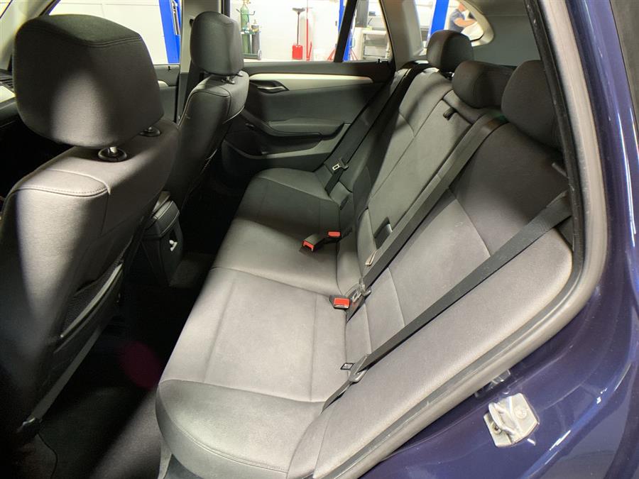 2013 BMW X1 AWD 4dr xDrive28i, available for sale in Stratford, Connecticut | Wiz Leasing Inc. Stratford, Connecticut 2013 BMW X1 AWD 4dr xDrive28i, available for sale in Stratford, Connecticut | Wiz Leasing Inc. Stratford, Connecticut