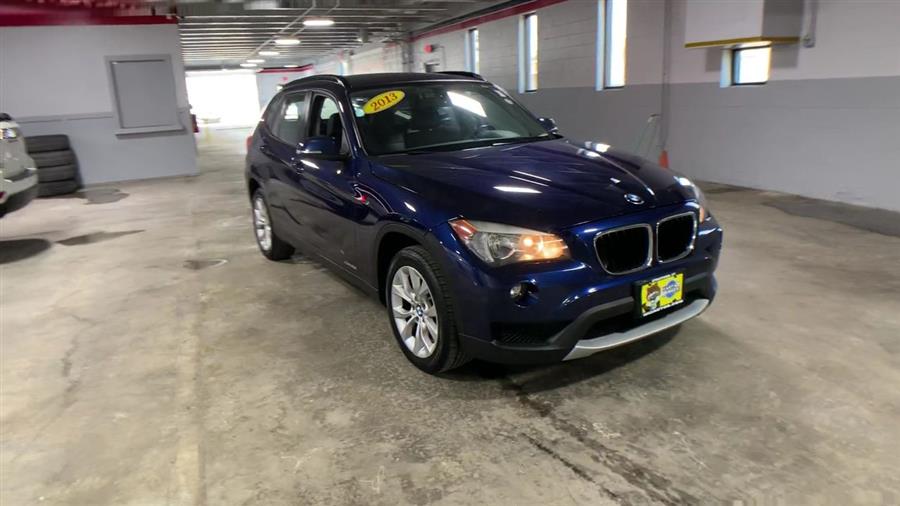 2013 BMW X1 AWD 4dr xDrive28i, available for sale in Stratford, Connecticut | Wiz Leasing Inc. Stratford, Connecticut 2013 BMW X1 AWD 4dr xDrive28i, available for sale in Stratford, Connecticut | Wiz Leasing Inc. Stratford, Connecticut