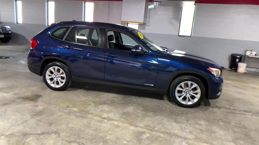 2013 BMW X1 AWD 4dr xDrive28i, available for sale in Stratford, Connecticut | Wiz Leasing Inc. Stratford, Connecticut 2013 BMW X1 AWD 4dr xDrive28i, available for sale in Stratford, Connecticut | Wiz Leasing Inc. Stratford, Connecticut