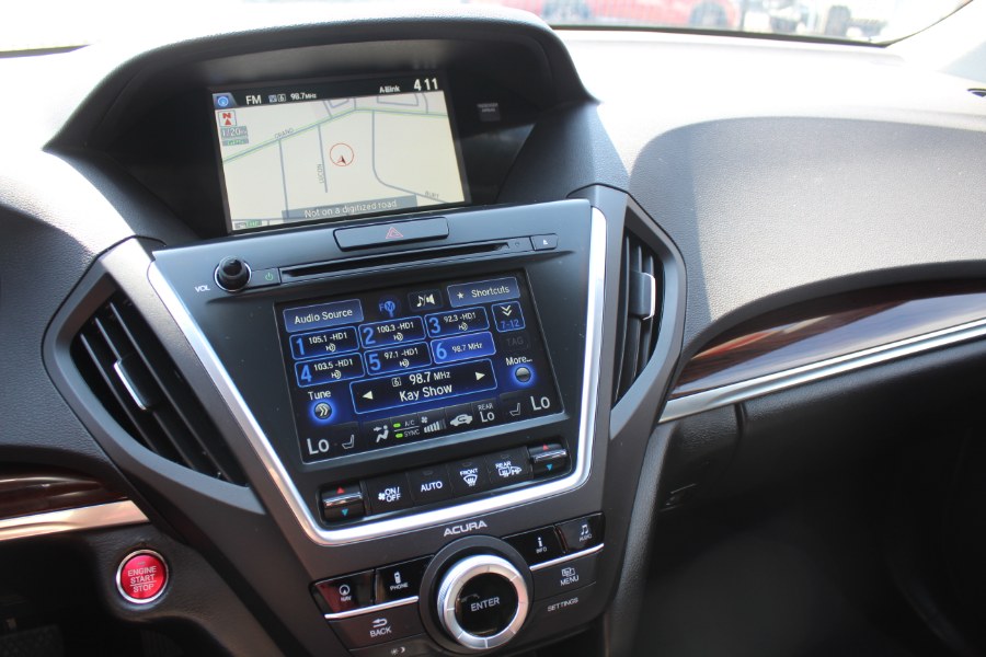 2016 Acura MDX SH-AWD 4dr w/Tech/AcuraWatch Plus, available for sale in Deer Park, New York | Car Tec Enterprise Leasing & Sales LLC. Deer Park, New York 2016 Acura MDX SH-AWD 4dr w/Tech/AcuraWatch Plus, available for sale in Deer Park, New York | Car Tec Enterprise Leasing & Sales LLC. Deer Park, New York