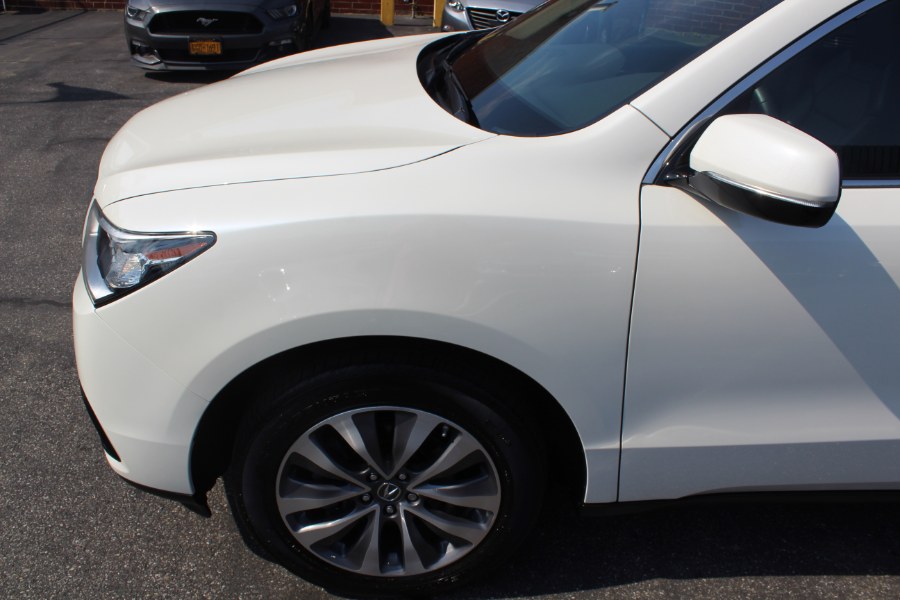 2016 Acura MDX SH-AWD 4dr w/Tech/AcuraWatch Plus, available for sale in Deer Park, New York | Car Tec Enterprise Leasing & Sales LLC. Deer Park, New York 2016 Acura MDX SH-AWD 4dr w/Tech/AcuraWatch Plus, available for sale in Deer Park, New York | Car Tec Enterprise Leasing & Sales LLC. Deer Park, New York