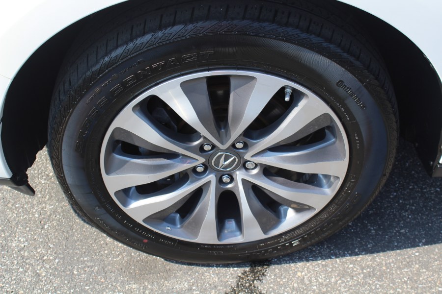 2016 Acura MDX SH-AWD 4dr w/Tech/AcuraWatch Plus, available for sale in Deer Park, New York | Car Tec Enterprise Leasing & Sales LLC. Deer Park, New York 2016 Acura MDX SH-AWD 4dr w/Tech/AcuraWatch Plus, available for sale in Deer Park, New York | Car Tec Enterprise Leasing & Sales LLC. Deer Park, New York