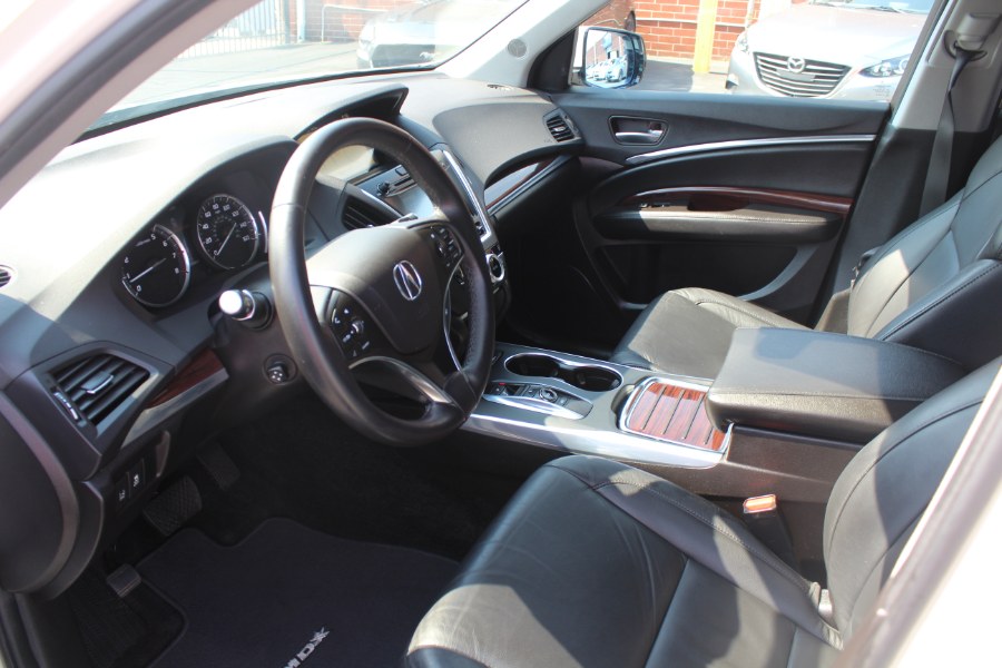 2016 Acura MDX SH-AWD 4dr w/Tech/AcuraWatch Plus, available for sale in Deer Park, New York | Car Tec Enterprise Leasing & Sales LLC. Deer Park, New York 2016 Acura MDX SH-AWD 4dr w/Tech/AcuraWatch Plus, available for sale in Deer Park, New York | Car Tec Enterprise Leasing & Sales LLC. Deer Park, New York