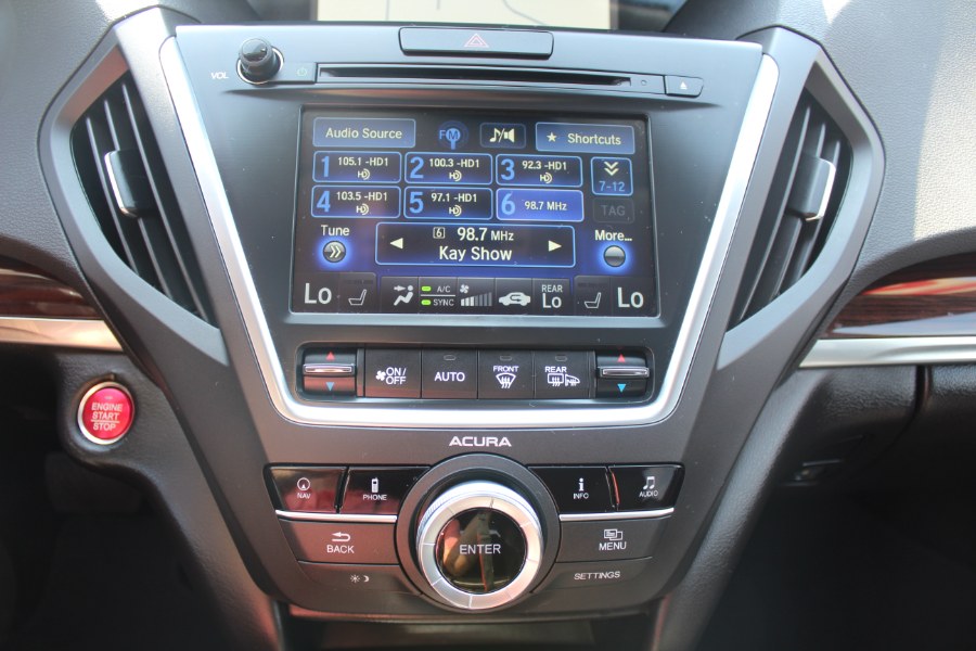 2016 Acura MDX SH-AWD 4dr w/Tech/AcuraWatch Plus, available for sale in Deer Park, New York | Car Tec Enterprise Leasing & Sales LLC. Deer Park, New York 2016 Acura MDX SH-AWD 4dr w/Tech/AcuraWatch Plus, available for sale in Deer Park, New York | Car Tec Enterprise Leasing & Sales LLC. Deer Park, New York