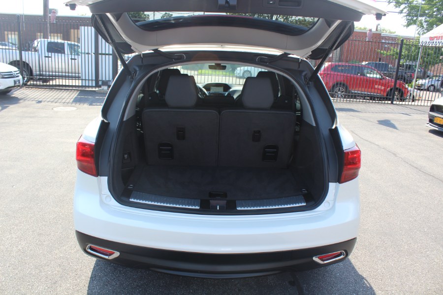 2016 Acura MDX SH-AWD 4dr w/Tech/AcuraWatch Plus, available for sale in Deer Park, New York | Car Tec Enterprise Leasing & Sales LLC. Deer Park, New York 2016 Acura MDX SH-AWD 4dr w/Tech/AcuraWatch Plus, available for sale in Deer Park, New York | Car Tec Enterprise Leasing & Sales LLC. Deer Park, New York