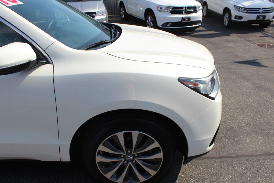 2016 Acura MDX SH-AWD 4dr w/Tech/AcuraWatch Plus, available for sale in Deer Park, New York | Car Tec Enterprise Leasing & Sales LLC. Deer Park, New York 2016 Acura MDX SH-AWD 4dr w/Tech/AcuraWatch Plus, available for sale in Deer Park, New York | Car Tec Enterprise Leasing & Sales LLC. Deer Park, New York