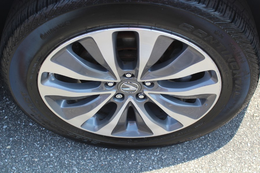 2016 Acura MDX SH-AWD 4dr w/Tech/AcuraWatch Plus, available for sale in Deer Park, New York | Car Tec Enterprise Leasing & Sales LLC. Deer Park, New York 2016 Acura MDX SH-AWD 4dr w/Tech/AcuraWatch Plus, available for sale in Deer Park, New York | Car Tec Enterprise Leasing & Sales LLC. Deer Park, New York