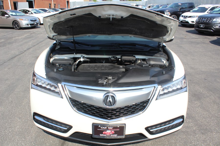 2016 Acura MDX SH-AWD 4dr w/Tech/AcuraWatch Plus, available for sale in Deer Park, New York | Car Tec Enterprise Leasing & Sales LLC. Deer Park, New York 2016 Acura MDX SH-AWD 4dr w/Tech/AcuraWatch Plus, available for sale in Deer Park, New York | Car Tec Enterprise Leasing & Sales LLC. Deer Park, New York