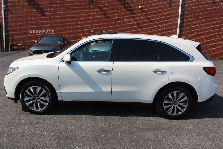 2016 Acura MDX SH-AWD 4dr w/Tech/AcuraWatch Plus, available for sale in Deer Park, New York | Car Tec Enterprise Leasing & Sales LLC. Deer Park, New York 2016 Acura MDX SH-AWD 4dr w/Tech/AcuraWatch Plus, available for sale in Deer Park, New York | Car Tec Enterprise Leasing & Sales LLC. Deer Park, New York