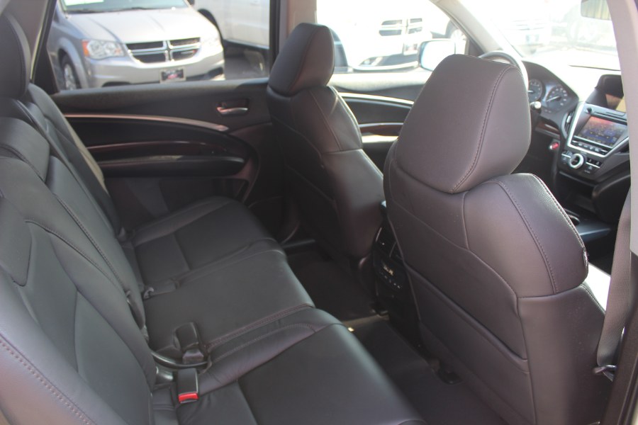 2016 Acura MDX SH-AWD 4dr w/Tech/AcuraWatch Plus, available for sale in Deer Park, New York | Car Tec Enterprise Leasing & Sales LLC. Deer Park, New York 2016 Acura MDX SH-AWD 4dr w/Tech/AcuraWatch Plus, available for sale in Deer Park, New York | Car Tec Enterprise Leasing & Sales LLC. Deer Park, New York