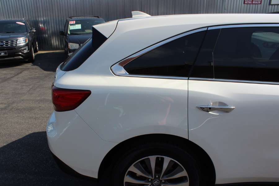 2016 Acura MDX SH-AWD 4dr w/Tech/AcuraWatch Plus, available for sale in Deer Park, New York | Car Tec Enterprise Leasing & Sales LLC. Deer Park, New York 2016 Acura MDX SH-AWD 4dr w/Tech/AcuraWatch Plus, available for sale in Deer Park, New York | Car Tec Enterprise Leasing & Sales LLC. Deer Park, New York