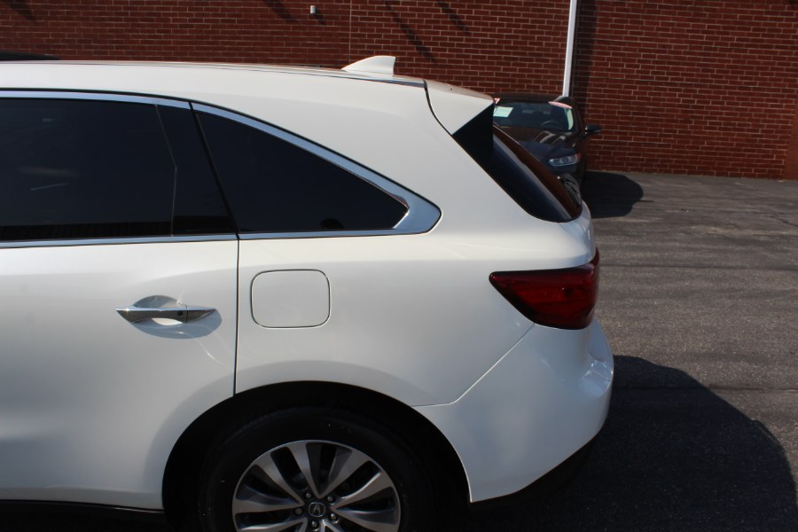 2016 Acura MDX SH-AWD 4dr w/Tech/AcuraWatch Plus, available for sale in Deer Park, New York | Car Tec Enterprise Leasing & Sales LLC. Deer Park, New York 2016 Acura MDX SH-AWD 4dr w/Tech/AcuraWatch Plus, available for sale in Deer Park, New York | Car Tec Enterprise Leasing & Sales LLC. Deer Park, New York