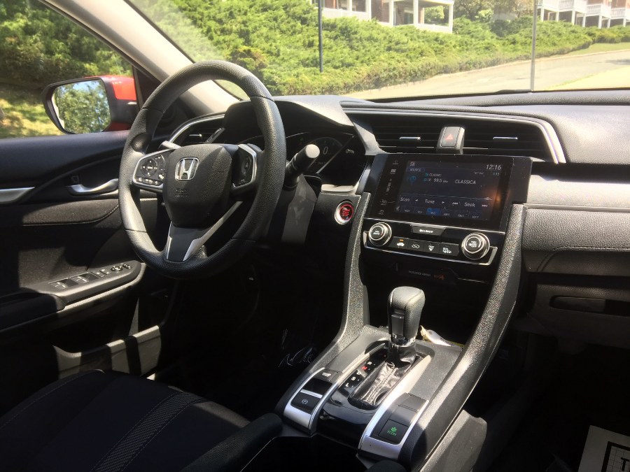 2016 Honda Civic Sedan 4dr CVT EX, available for sale in Peabody, Massachusetts | New Star Motors. Peabody, Massachusetts 2016 Honda Civic Sedan 4dr CVT EX, available for sale in Peabody, Massachusetts | New Star Motors. Peabody, Massachusetts