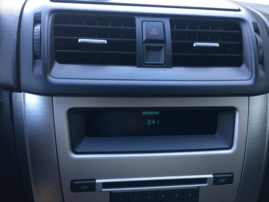 2010 Ford Fusion 4dr Sdn SE FWD, available for sale in Bristol, Connecticut | Bristol Auto Center LLC. Bristol, Connecticut 2010 Ford Fusion 4dr Sdn SE FWD, available for sale in Bristol, Connecticut | Bristol Auto Center LLC. Bristol, Connecticut