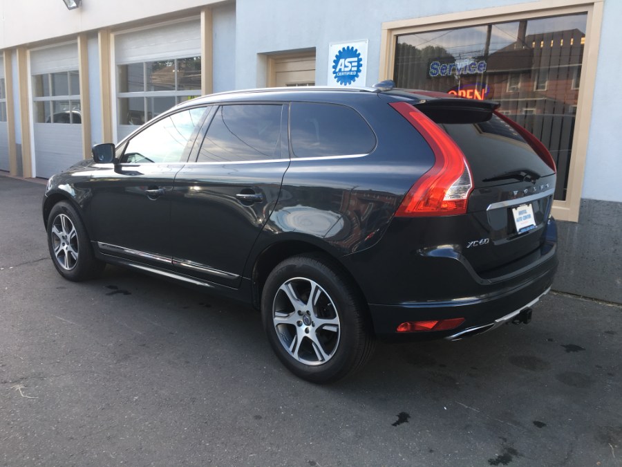 2014 Volvo XC60 AWD 4dr 3.0L Platinum, available for sale in Bristol, Connecticut | Bristol Auto Center LLC. Bristol, Connecticut 2014 Volvo XC60 AWD 4dr 3.0L Platinum, available for sale in Bristol, Connecticut | Bristol Auto Center LLC. Bristol, Connecticut
