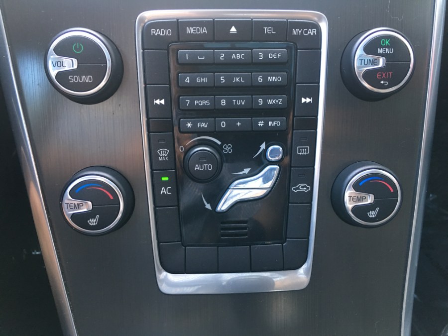 2014 Volvo XC60 AWD 4dr 3.0L Platinum, available for sale in Bristol, Connecticut | Bristol Auto Center LLC. Bristol, Connecticut 2014 Volvo XC60 AWD 4dr 3.0L Platinum, available for sale in Bristol, Connecticut | Bristol Auto Center LLC. Bristol, Connecticut