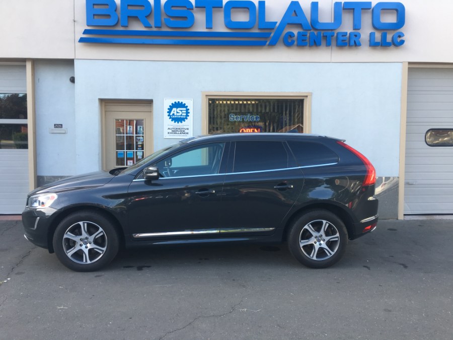 2014 Volvo XC60 AWD 4dr 3.0L Platinum, available for sale in Bristol, Connecticut | Bristol Auto Center LLC. Bristol, Connecticut 2014 Volvo XC60 AWD 4dr 3.0L Platinum, available for sale in Bristol, Connecticut | Bristol Auto Center LLC. Bristol, Connecticut