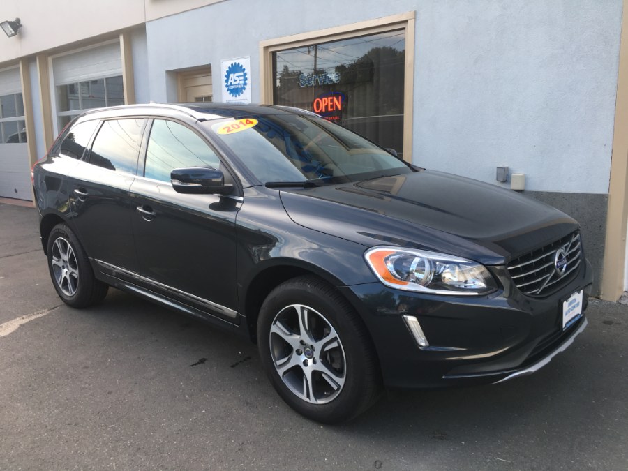 2014 Volvo XC60 AWD 4dr 3.0L Platinum, available for sale in Bristol, Connecticut | Bristol Auto Center LLC. Bristol, Connecticut 2014 Volvo XC60 AWD 4dr 3.0L Platinum, available for sale in Bristol, Connecticut | Bristol Auto Center LLC. Bristol, Connecticut