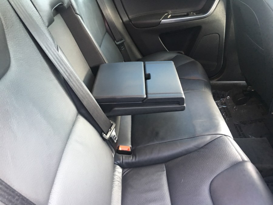 2014 Volvo XC60 AWD 4dr 3.0L Platinum, available for sale in Bristol, Connecticut | Bristol Auto Center LLC. Bristol, Connecticut 2014 Volvo XC60 AWD 4dr 3.0L Platinum, available for sale in Bristol, Connecticut | Bristol Auto Center LLC. Bristol, Connecticut