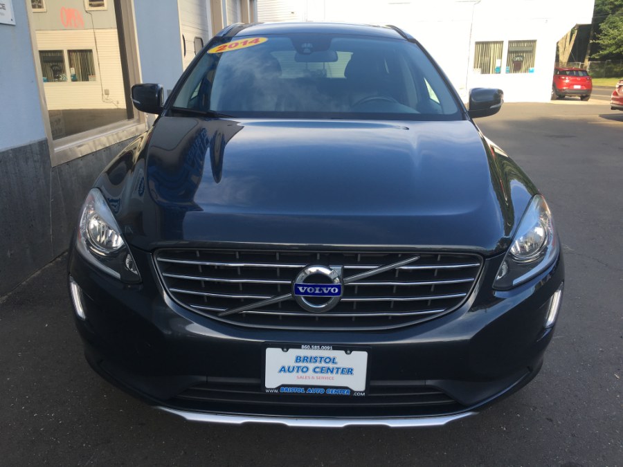 2014 Volvo XC60 AWD 4dr 3.0L Platinum, available for sale in Bristol, Connecticut | Bristol Auto Center LLC. Bristol, Connecticut 2014 Volvo XC60 AWD 4dr 3.0L Platinum, available for sale in Bristol, Connecticut | Bristol Auto Center LLC. Bristol, Connecticut