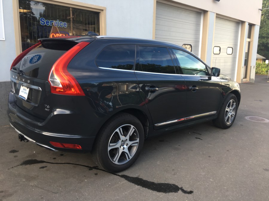 2014 Volvo XC60 AWD 4dr 3.0L Platinum, available for sale in Bristol, Connecticut | Bristol Auto Center LLC. Bristol, Connecticut 2014 Volvo XC60 AWD 4dr 3.0L Platinum, available for sale in Bristol, Connecticut | Bristol Auto Center LLC. Bristol, Connecticut