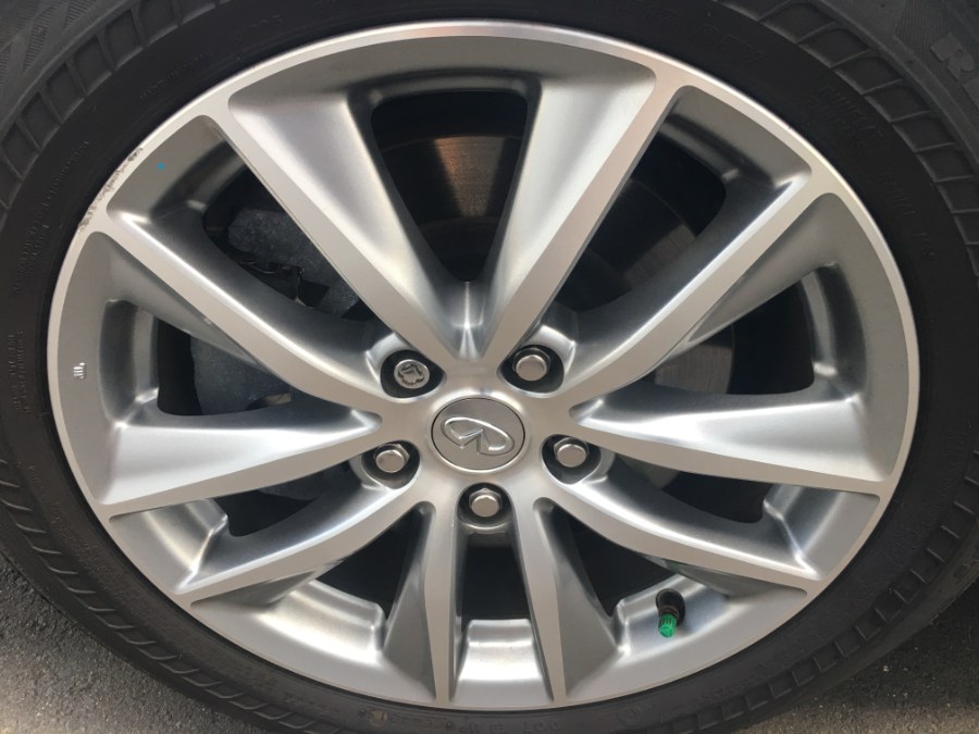 2015 INFINITI Q50 4dr Sdn Sport AWD, available for sale in Bristol, Connecticut | Bristol Auto Center LLC. Bristol, Connecticut 2015 INFINITI Q50 4dr Sdn Sport AWD, available for sale in Bristol, Connecticut | Bristol Auto Center LLC. Bristol, Connecticut